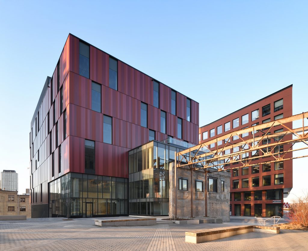 Zibi Block 207