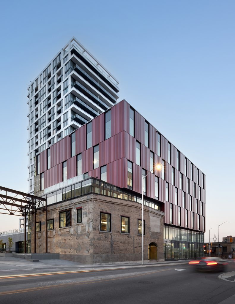 Zibi Block 207