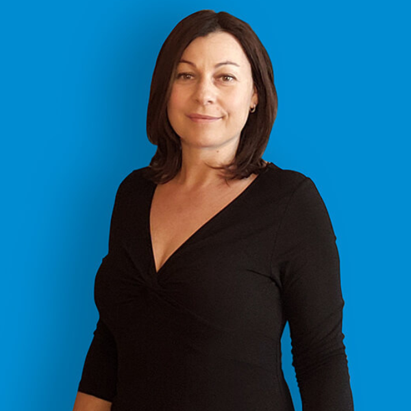 Agnes Stolarczyk