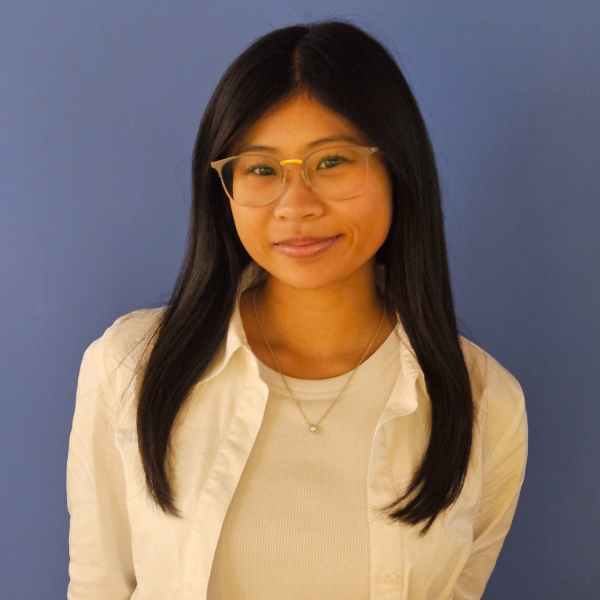 Lauren Mok
